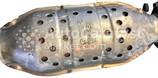 Катализатор от Hyundai, KIA 25560 (Bottom)