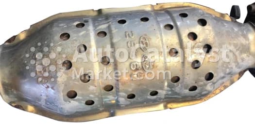 Катализатор от Hyundai, KIA 25560 (Bottom) №1