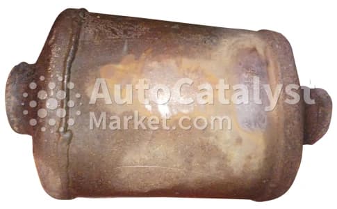 Катализатор от Chevrolet, General Motors 25164466 №1