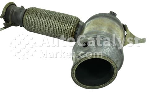 Катализатор от BMW 8617063