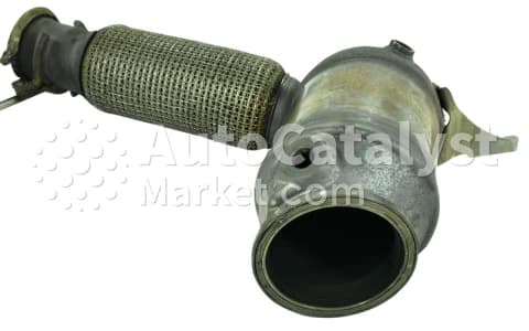 Катализатор от BMW 8617063 №3