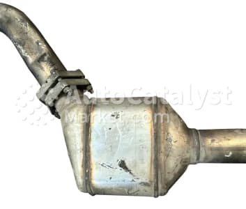 Катализатор от BMW 7789039