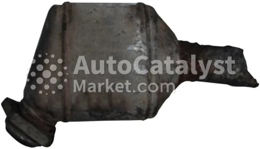 Катализатор от BMW 7789039 №6