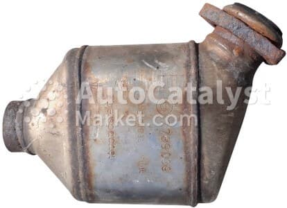 Катализатор от BMW 7789039 №7