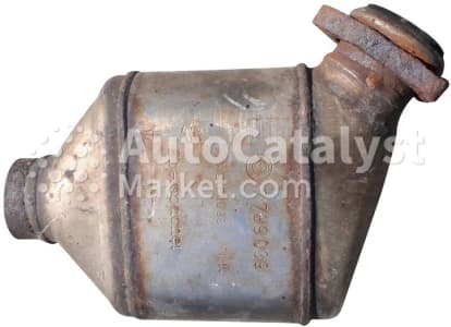 Катализатор от BMW 7789039 №1