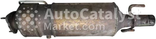 Катализатор от Alfa Romeo, Fiat, Lancia 51777752 / 51780159 (CERAMIC)