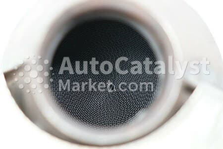 Катализатор от Lamborghini 07L251356 / 07L251355 №10