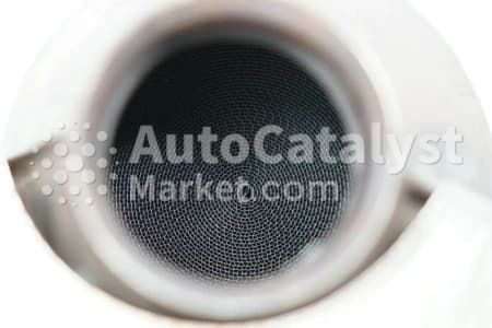 Катализатор от Lamborghini 07L251356 / 07L251355 №5