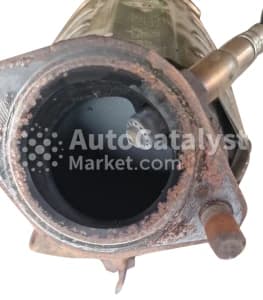 Катализатор от Hyundai, KIA 2EBJ0