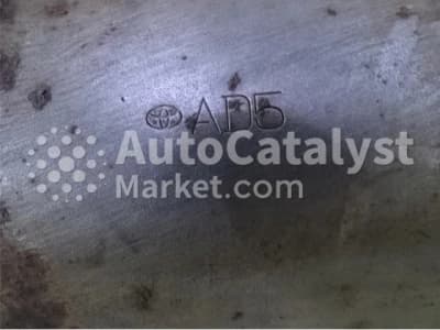 Катализатор от Toyota AD5