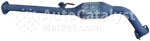 Катализатор от Toyota AD5