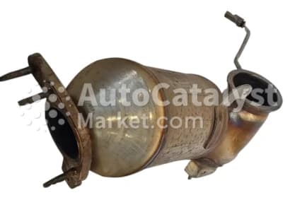 Катализатор от Opel, General Motors, Vauxhall 12679189