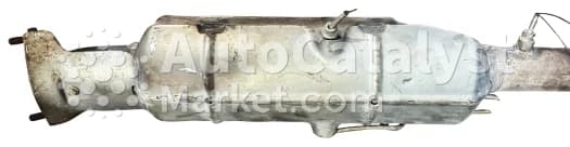 Катализатор от Ford AG97-5H250-NA (CERAMIC+DPF) №4