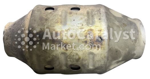 Катализатор от Hyundai, KIA U2BTA5 №2