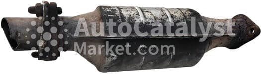 Катализатор от Hyundai, KIA UDCME4 №10