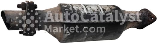 Катализатор от Hyundai, KIA UDCME4 №4