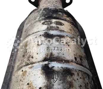 Катализатор от Hyundai, KIA UDCME4 №3