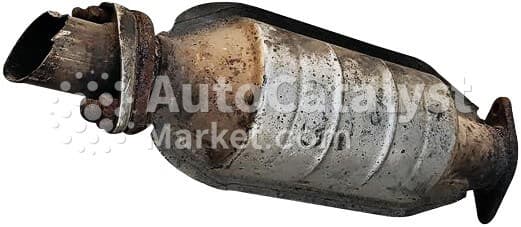 Катализатор от Hyundai, KIA UDCME4