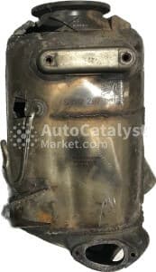 Катализатор от BMW 8512287 (DPF) №9