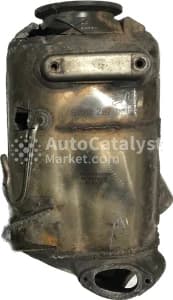 Катализатор от BMW 8512287 (DPF)