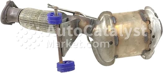 Катализатор от Volvo 32242442 №1