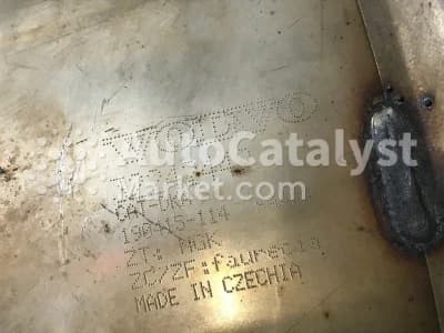 Катализатор от Volvo 32242442