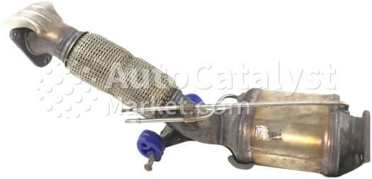 Катализатор от Volvo 32242442 №7