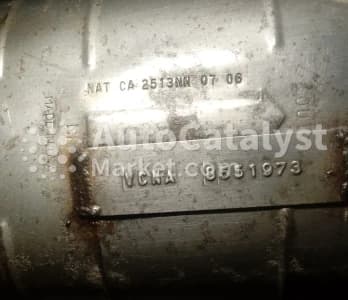 Катализатор от Volvo 32242442