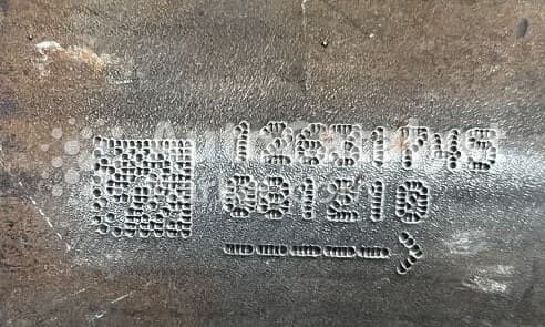 Катализатор от General Motors 12631745