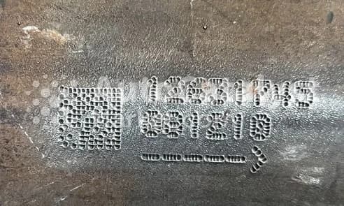 Катализатор от General Motors 12631745