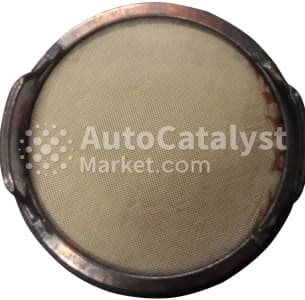 Катализатор от Volvo 21716417