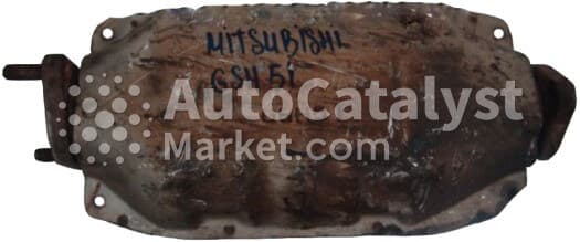 Катализатор от Hyundai, KIA GSH51 №2