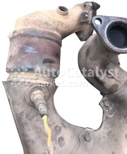 Катализатор от Subaru FCAQ4 №1