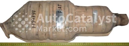 Катализатор от Alfa Romeo, Fiat, Lancia 7794797