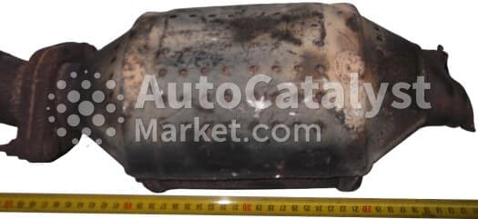 Катализатор от Alfa Romeo, Fiat, Lancia 46520012 / 46481719