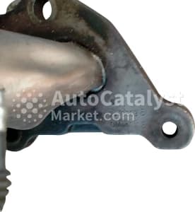 Катализатор от Opel, Vauxhall GM 48 №2