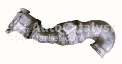 Катализатор от Chrysler, Jeep 537AA №2