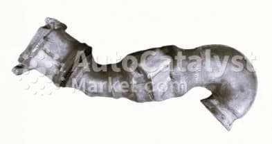 Катализатор от Chrysler, Jeep 537AA