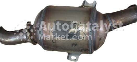 Катализатор от Peugeot, Citroën TR PSA K458 №10