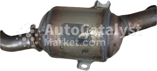 Катализатор от Peugeot, Citroën TR PSA K458 №5