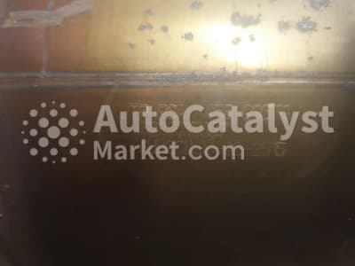 Катализатор от Peugeot, Citroën TR PSA K458 №4