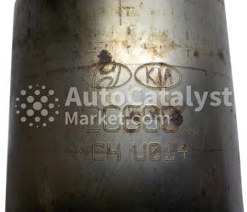 Катализатор от Hyundai, KIA 2C680