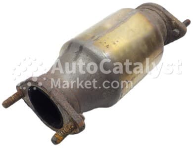 Катализатор от Hyundai, KIA 2C680 №3