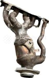 Катализатор от Toyota STI F2050 / X2