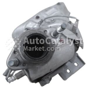 Катализатор от Mazda, Nissan ZJ15 №9