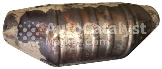 Катализатор от Audi, Volkswagen 8D0131701P / 8D0178AT