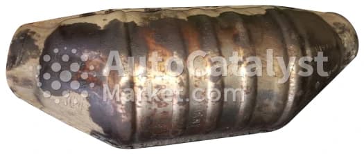 Катализатор от Audi, Volkswagen 8D0131701P / 8D0178AT №2