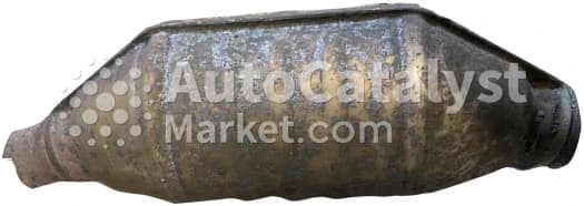 Катализатор от Audi, Volkswagen 8D0131701P / 8D0178AT