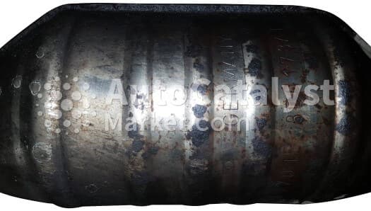 Катализатор от Audi, Volkswagen 8D0131701P / 8D0178AT