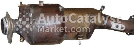 Катализатор от Toyota, Lexus 26011 (CERAMIC+DPF) №10